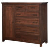 Denali Gentleman's Chest