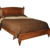 Duchess Panel Bed
