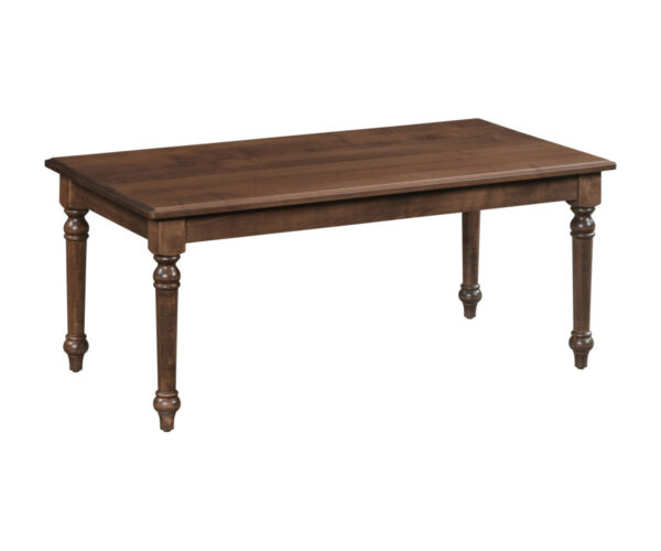 Magnolia Rectangle Cocktail Table