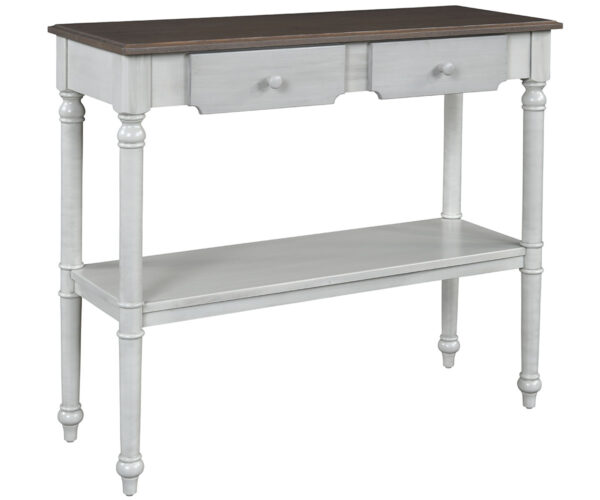 Magnolia Sofa Table