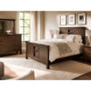 Artesa 3 Drawer Nightstand - 32¼"H - Image 6