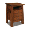 Artesa 3 Drawer Nightstand - 32¼"H