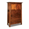 Artesa Chest Armoire