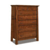 Artesa 7 Drawer Chest