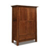 Artesa Wardrobe Armoire