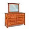 Artesa 9 Drawer Dresser