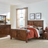 Artesa 9 Drawer Dresser - Image 2