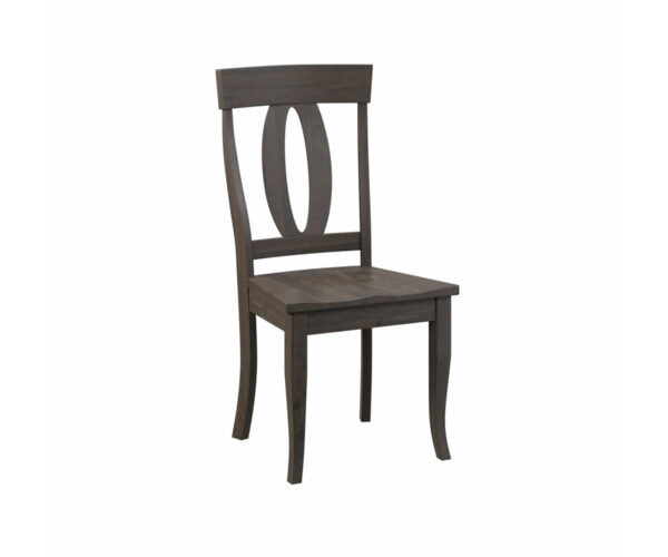 Delta Chair