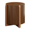 Pluto End Table