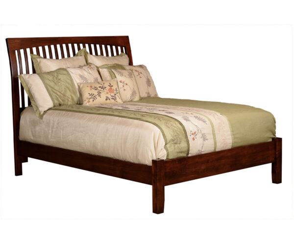 Kingston Rake Bed