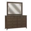Kingston Tall Dresser