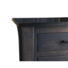 Armadale 3 Drawer Nightstand - Image 2