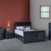 Evendale Bedroom Collection