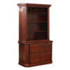 Fifth Avenue Lateral File And Hutch