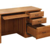 Traditional Computer Credenza - Image 2