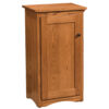 Mission Bookcase