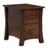 Jefferson File Cabinet