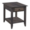 Newport End Table