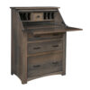 Mission Drop Front Desk - Image 2