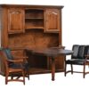 Fifth Avenue Conference Desk