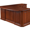 Fifth Avenue Executive L Desk - Image 2