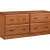 Double Lateral File