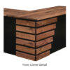 Edgewood L Desk - Image 2