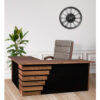 Edgewood L Desk - Image 4