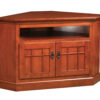 Mission Corner Console