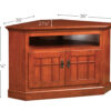 Mission Corner Console - Image 2