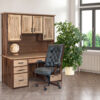 Stanton Executive Desk - Image 3