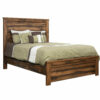 Stanton Bed