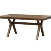 Madison Trestle Table