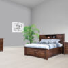 Briarwood Bed - Image 4