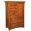 Burlington Chest with Door