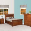 Burlington Bedroom Collection