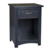 Evendale 1 Drawer Nightstand