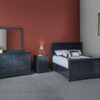 Evendale 3 Drawer Nightstand - Image 2