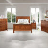 Bloomfield 6 Drawer Chest - Image 2