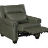 Remington Power Chair Recliner With Tilt Headrest - Image 2