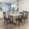 Hanover Dining Collection