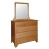 Shaker 5 Drawer Dresser