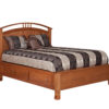 Crescent Bedroom Collection - Image 3