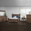 Denali Bed with Drawer Unit - Image 2