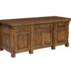 Quartet Executive Desk - Image 2