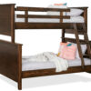 Shaker Bunk Bed