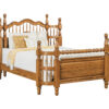 Tall Wrap Around Bed