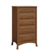 Carlisle 5 Drawer Chest