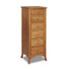 Carlisle 6 Drawer Lingerie Chest