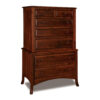 Carlisle Chest On Chest